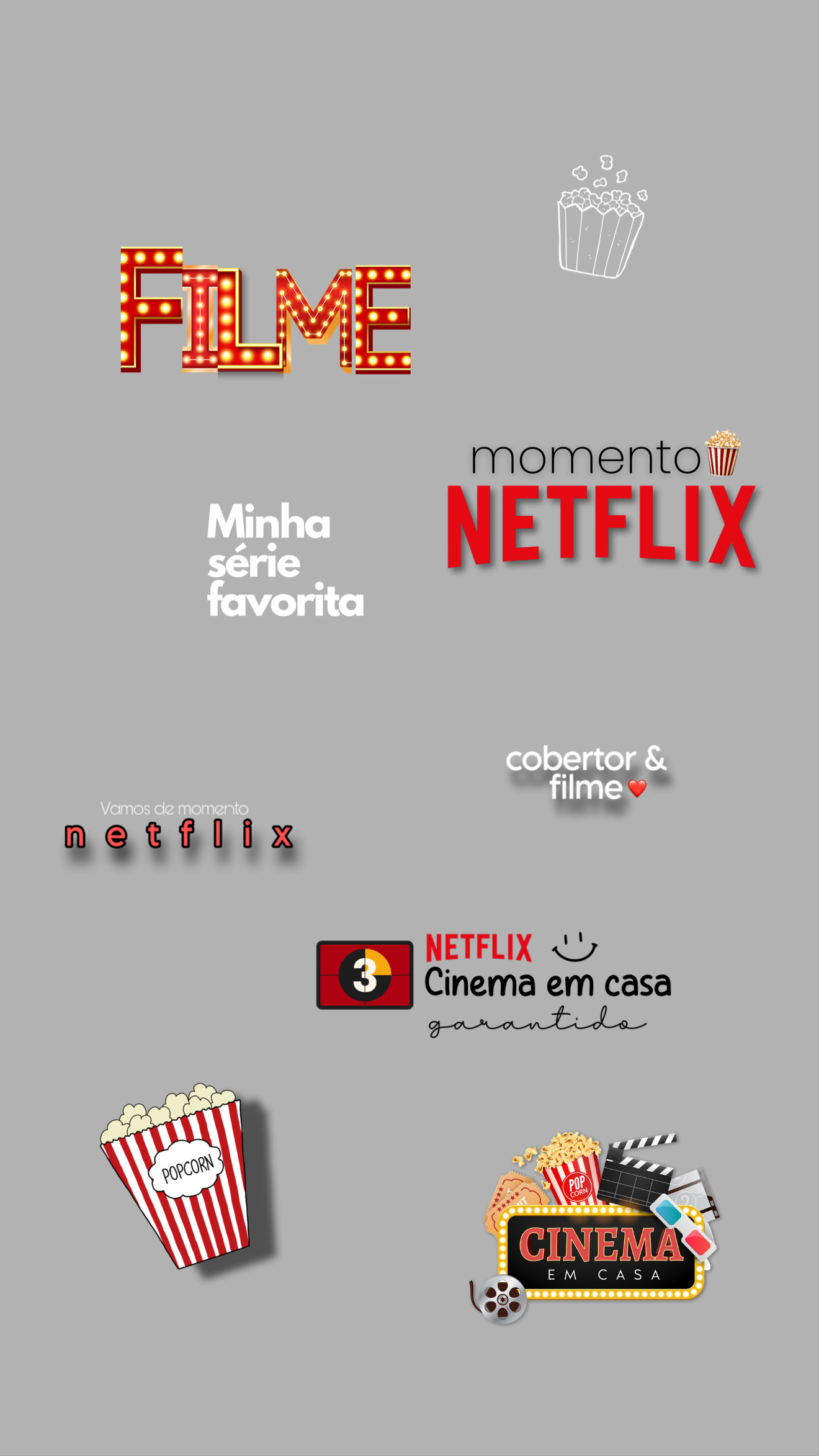 Cinema / Filme